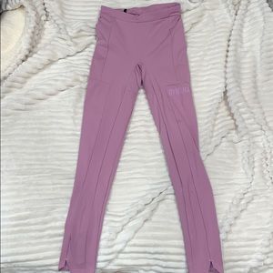 Gymshark highwaisted leggings